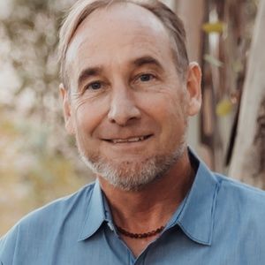 Meet your Posher, Russell